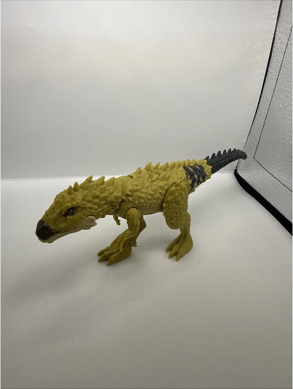 Mattel Jurassic World Survival Frenzy Pack Spectrovenator Dinosaur Figure Loose